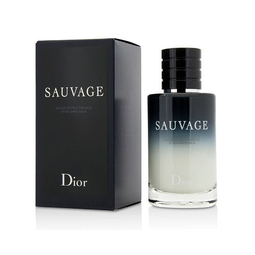 Buy original Dior Sauvage After Shave Balm For Men 100ml only at Perfume24x7.com