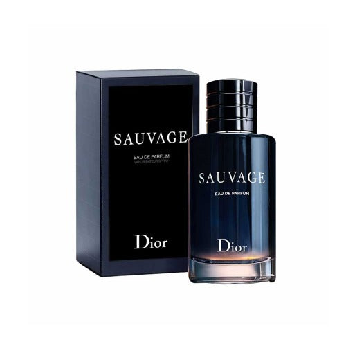 Dior Sauvage Eau De Parfum For Men