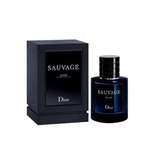 Dior Sauvage Elixir Spray 60ML