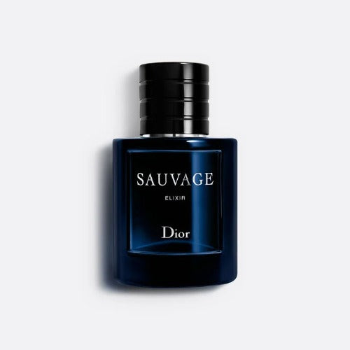 Dior Sauvage Elixir Spray 60ML
