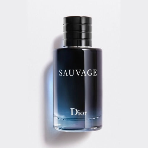 Buy original Dior Sauvage Eau De Toilette For Men only at Perfume24x7.com