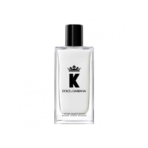 Dolce & Gabbana K After Shave Balm For Men 100ml