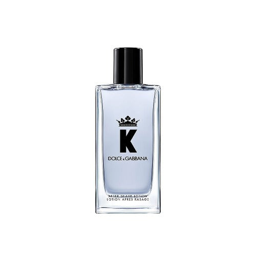 Buy original Dolce & Gabbana K After Shave Lotion For Men 100ml at perfume24x7.com