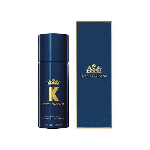 Buy original Dolce & Gabbana K Deodorant For Men 150ml at perfume24x7.com