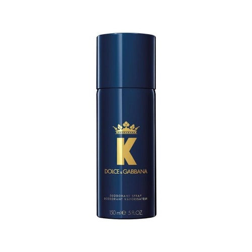 Buy original Dolce & Gabbana K Deodorant For Men 150ml at perfume24x7.com