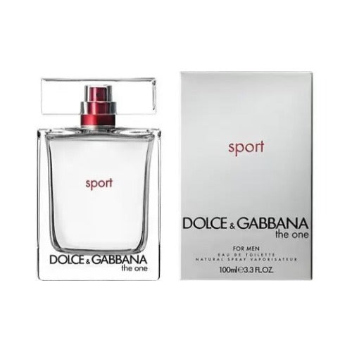 Dolce & Gabbana The One Sport For Men 100ml