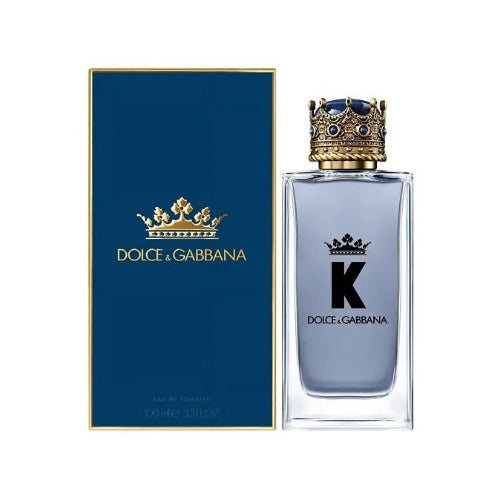 Buy original Dolce & Gabbana K EDT For Men 100ml only at Perfume24x7.com