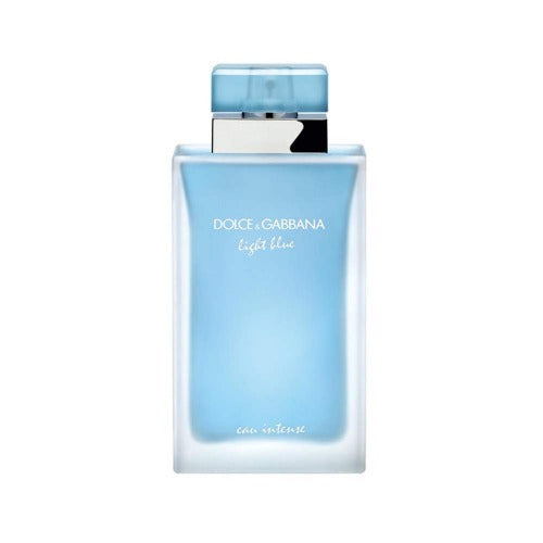 Buy original Dolce & Gabbana Light Blue Eau Intense EDP For Women 100ml only at Perfume24x7.com