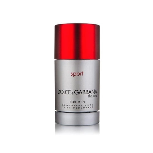 Buy original Dolce & Gabbana The One Sport Deodorant Stick For Men 75ml at perfume24x7.com
