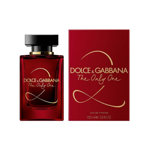 Buy original Dolce & Gabbana The Only One 2 EDP For Women 100ml only at Perfume24x7.com