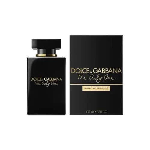 Buy original Dolce & Gabbana The Only One Intense Eau De Parfum For Women 100ml at perfume24x7.com