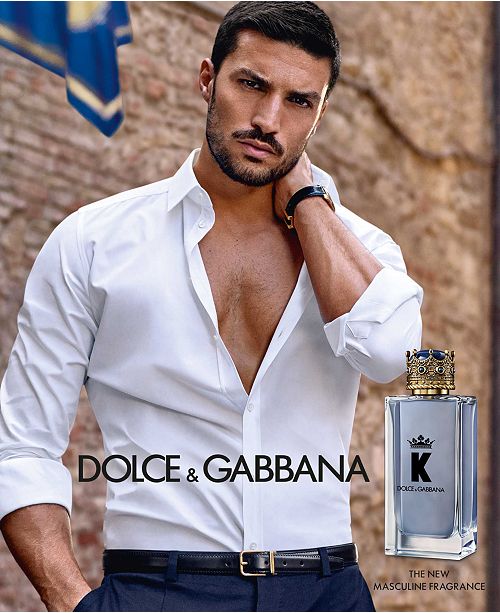 Buy original Dolce & Gabbana K EDT For Men 100ml only at Perfume24x7.com