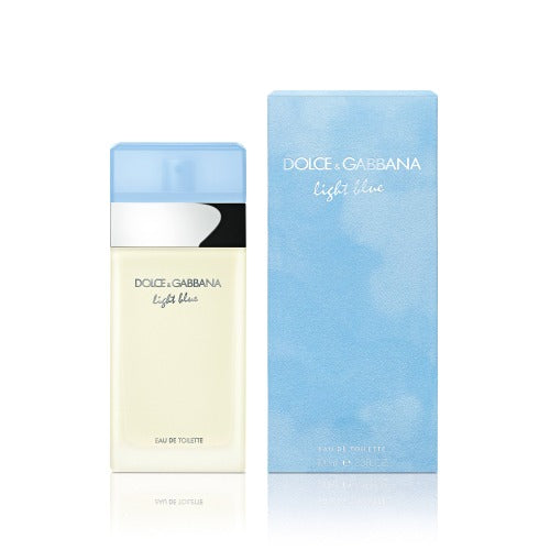 Buy original Dolce & Gabbana Light Blue EDT For Women 100ml only at Perfume24x7.com