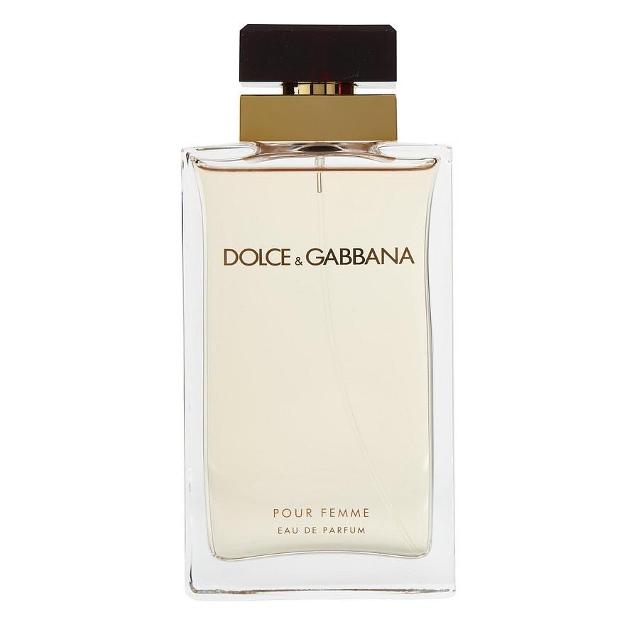 D&g perfume women's store