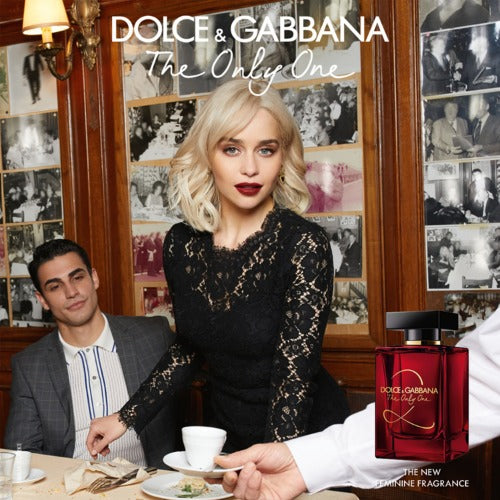 Buy original Dolce & Gabbana The Only One 2 EDP For Women 100ml only at Perfume24x7.com