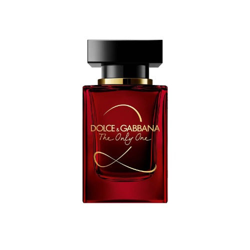 Buy original Dolce & Gabbana The Only One 2 EDP For Women 100ml only at Perfume24x7.com