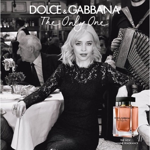 Buy original Dolce & Gabbana The Only One EDP For Women 100ml only at Perfume24x7.com