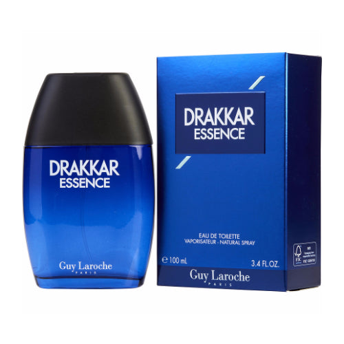 Buy original Drakkar Noir Essence EDT For Men 100ml only at Perfume24x7.com