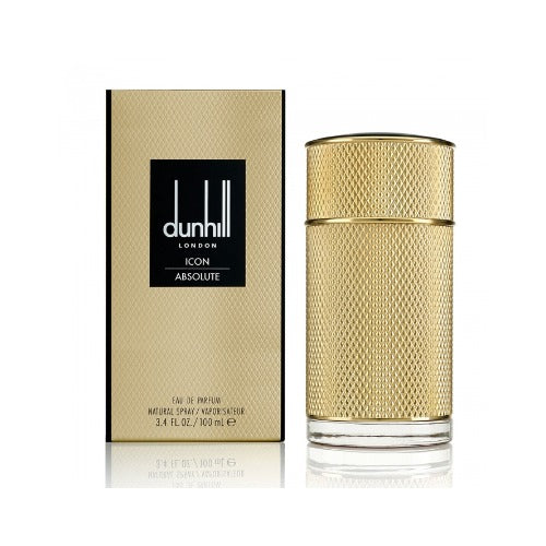 Dunhill Icon Absolute Eau De Parfum For Men 100ML