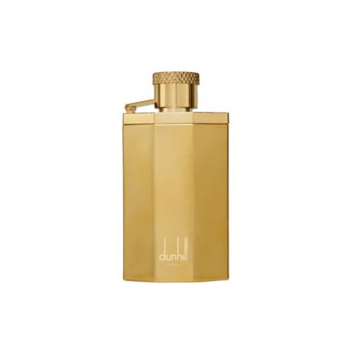Buy original Dunhill Desire Gold Eau De Toilette For Men 100ML  only at perfume24x7.com