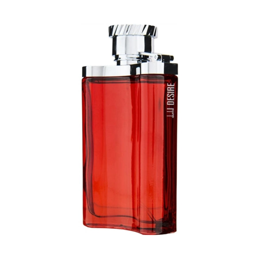 Buy original Dunhill Desire Red EDT For Men only at Perfume24x7.com