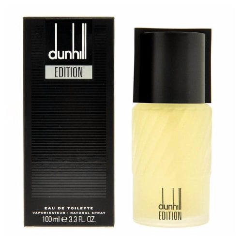 Buy original Dunhill Edition EDT For Men 100ml only at Perfume24x7.com