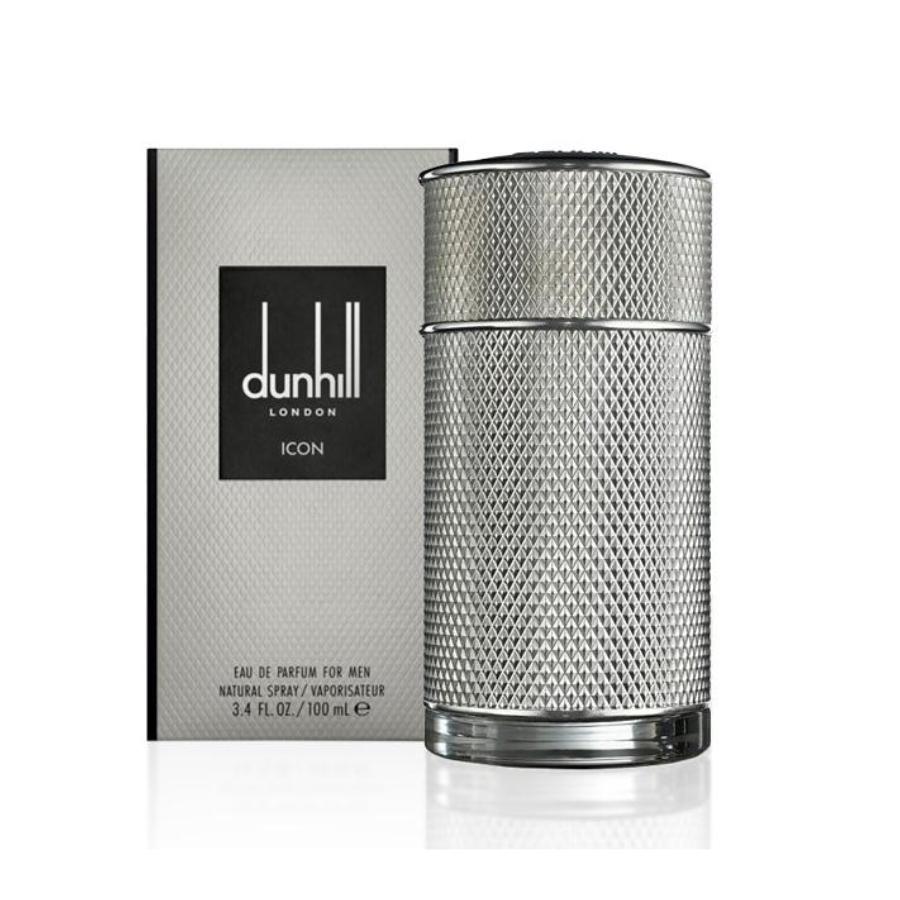 Buy original Dunhill Icon EDP For Men 100ml only at Perfume24x7.com