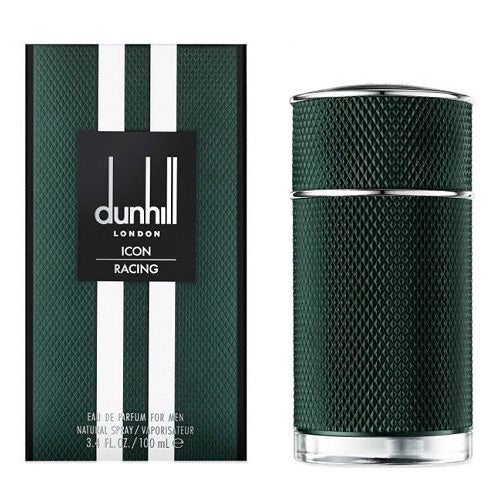 Buy Dunhill Icon Racing EDP for Men Online Perfume24x7