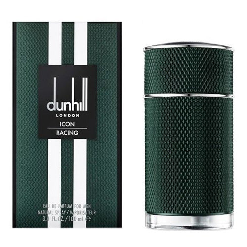 Buy original Dunhill Icon Racing EDP For Men 100ml only at Perfume24x7.com