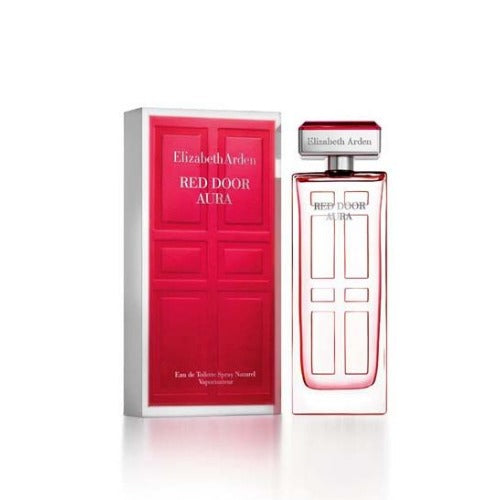 Elizabeth Arden Red Door Aura Eau De Toilette For Women 100ml