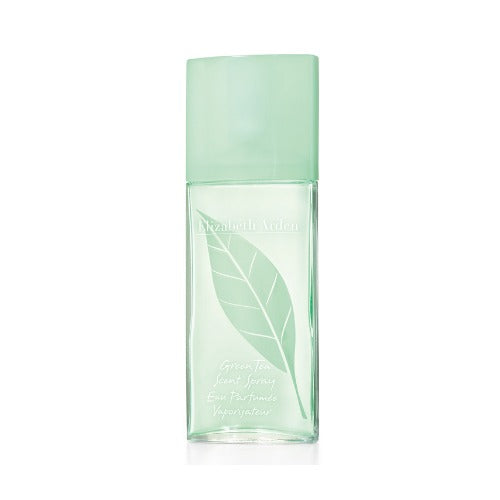 Buy original Elizabeth Arden Green Tea EDT For Women 100ml only at Perfume24x7.com