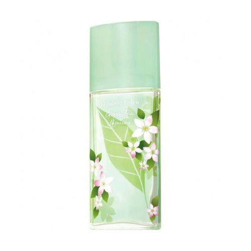 Buy original Elizabeth Arden Green Tea Jasmine EDT For Women 100ml only at Perfume24x7.com