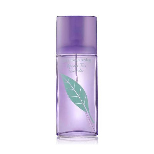 Buy original Elizabeth Arden Green Tea Lavender only at Perfume24x7.com