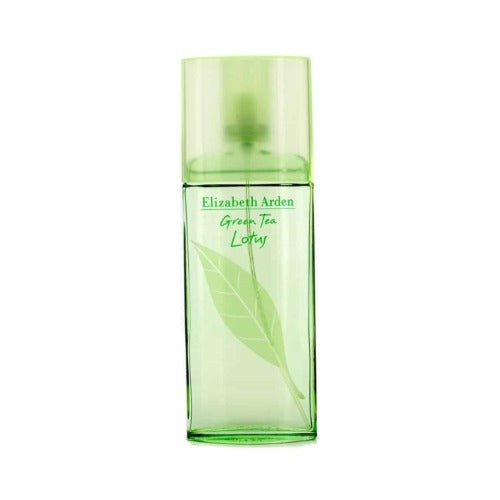 Buy original Elizabeth Arden Green Tea Lotus EDT For Women 100ml only at Perfume24x7.com