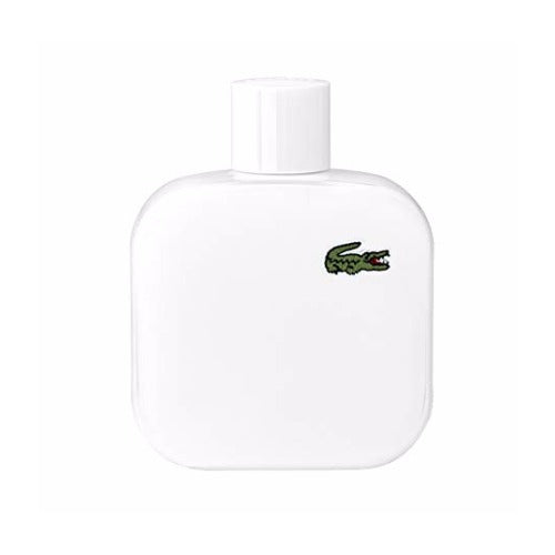 Buy original Lacoste Eau De Lacoste L.12.12 Blanc Pure EDT For Men only at Perfume24x7.com