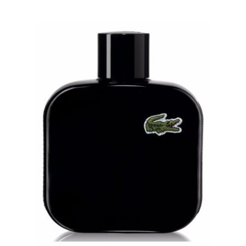 Buy original Eau De Lacoste L.12.12 Noir EDT 100ml For Men only at Perfume24x7.com