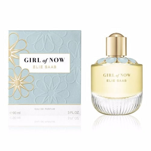 Buy original Elie Saab Girl of Now EDP For Women 90ml only at Perfume24x7.com