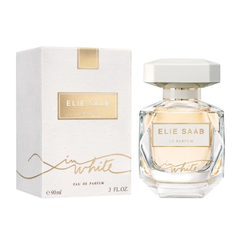 Buy original Elie Saab La Parfum in White EDP For Women 90ml only at Perfume24x7.com