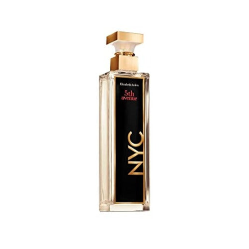Buy original Elizabeth Arden 5th Avenue NYC Eau De Parfum For Women 125ml at perfume24x7.com