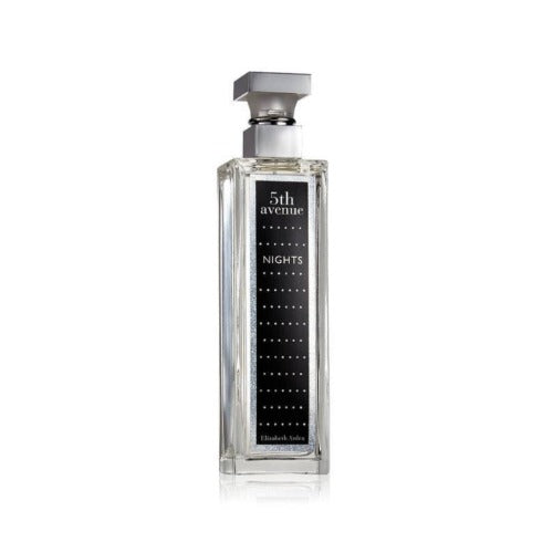 Buy original Elizabeth Arden 5th Avenue Night Eau De Parfum For Women 125ml at perfume24x7.com