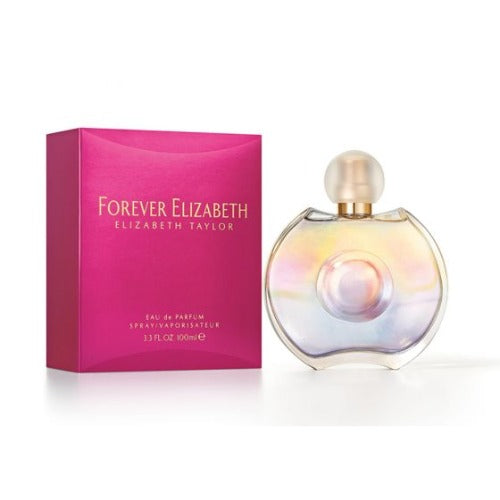 Elizabeth Taylor Forever Elizabeth Eau De Parfum For Women 100ml