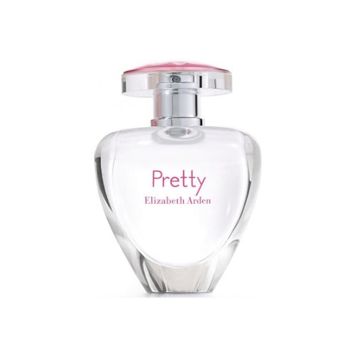 Elizabeth Arden Pretty Eau De Parfum For Women 100ml