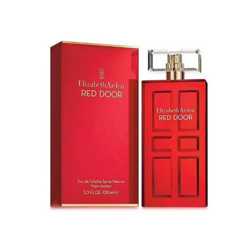 Buy original Elizabeth Arden Red Door EDP For Women 100ml only at Perfume24x7.com