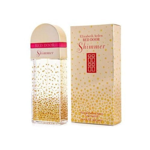 Elizabeth Arden Red Door Shimmer Eau De Parfum For Women 100ML