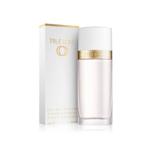 Buy original Elizabeth Arden True Love Eau De Toilette For Women 100ml at perfume24x7.com