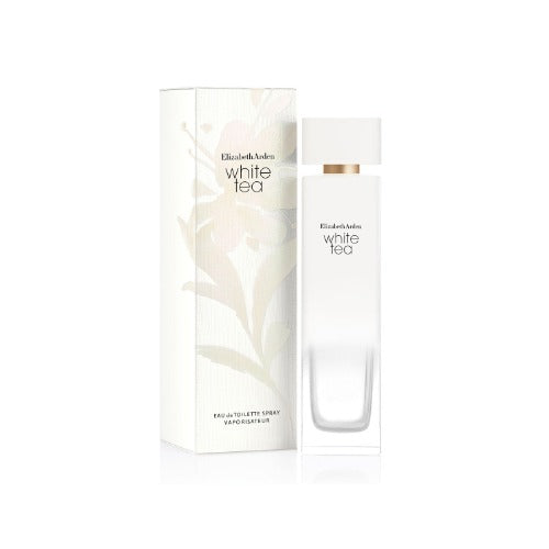 Buy original Elizabeth Arden White Tea Eau De Toilette For Women 100ml at perfume24x7.com