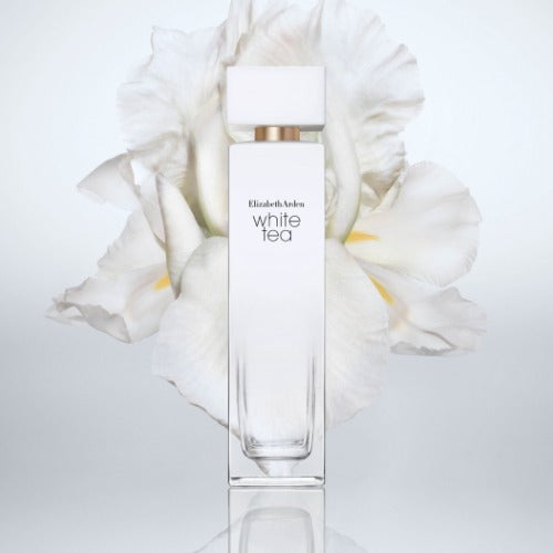 Buy original Elizabeth Arden White Tea Eau De Toilette For Women 100ml at perfume24x7.com