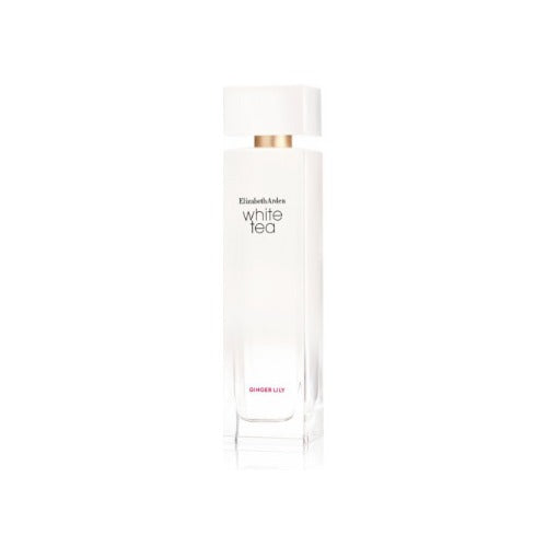 Elizabeth Arden White Tea Ginger Lily Eau De Toilette For Women 100ml