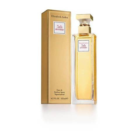 Buy original Elizabeth Arden 5th Avenue EDP For Women  125ml only at Perfume24x7.com