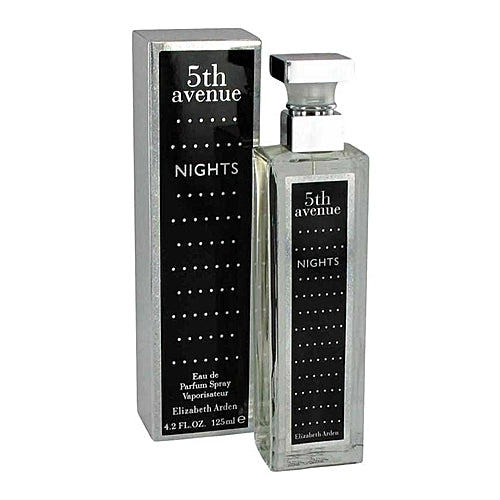 Buy original Elizabeth Arden 5th Avenue Night EDP For Women 125ml only at Perfume24x7.com